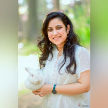 Ms. Iti Patel
